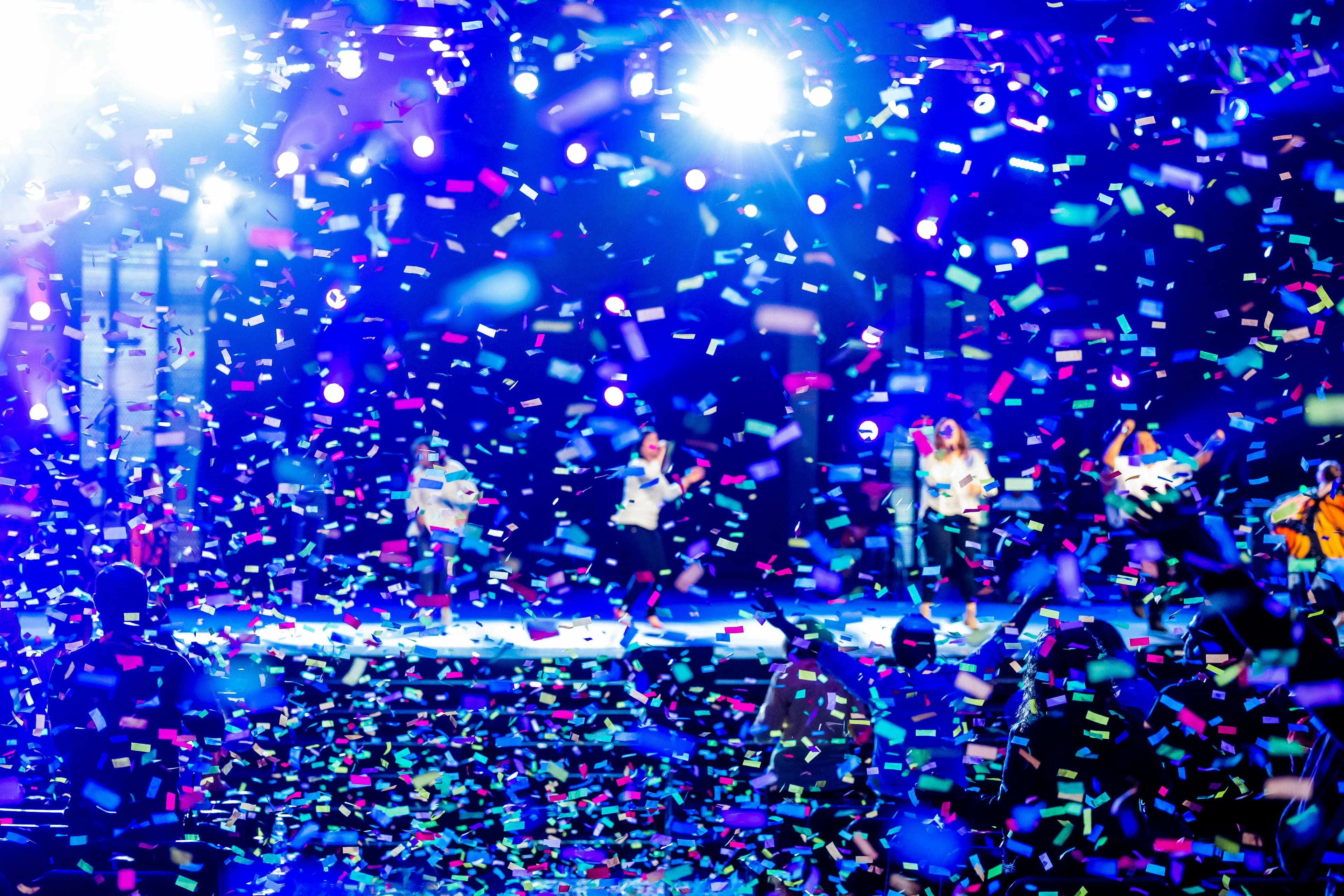 Client testimonials and success stories